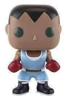 Balrog Street Fighter Pop! Games Vinyl Figure by FUNKO NIB 141 NIP Balrog Street Fighter Pop! Games Vinyl Figure by Funko FUNKO 