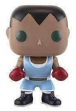 Balrog Street Fighter Pop! Games Vinyl Figure by FUNKO NIB 141 NIP Balrog Street Fighter Pop! Games Vinyl Figure by Funko FUNKO 
