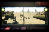 Steel Battalion Heavy Armor Microsoft Xbox 360 Video Game NIB Kinect Capcom Steel Battalion Heavy Armor Microsoft Xbox 360 Video Game NIB Kinect Capcom Capcom 