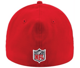 San Francisco 49ers NFL New Era 3930 Sideline Cap new with stickers size S/M San Francisco 49ers 3930 Sideline Cap Hat New Era 