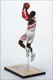 Dwight Howard Houston Rockets NBA McFarlane Action Figure NIP Series 25 NIB Dwight Howard Houston Rockets McFarlane action figure McFarlane Toys 