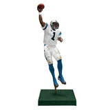 Cam Newton Carolina Panthers NFL Madden 17 Figure EA Sports Series 3 Cam Newton Carolina Panthers NFL Madden 17 Figure EA Sports Series 3 EA Sports 
