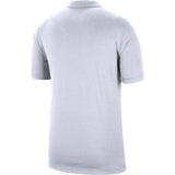 Michigan Wolverines Football Helmet Polo Shirt by Nike Michigan Wolverines Football Helmet Polo Shirt by Nike Nike 