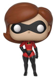 Elastgirl Incredibles 2 Pop! Vinyl Figure by Funko 364 Elastgirl Incredibles 2 Pop! Vinyl Figure by Funko 364 FUNKO 