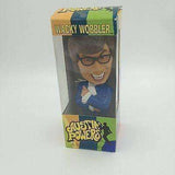 Austin Powers Wacky Wobbler Bobblehead by Funko NIB New in Box Mike Myers Austin Powers Wacky Wobbler Bobblehead by Funko FUNKO 