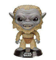 Varmik Star Wars Pop! Funko NIB new in box 84 New in Package Varmik Star Wars Pop! Vinyl Figure by Funko Funko 