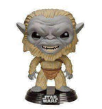 Varmik Star Wars Pop! Funko NIB new in box 84 New in Package Varmik Star Wars Pop! Vinyl Figure by Funko Funko 