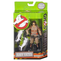 Abby Yates Ghostbusters Action Figure by Mattel NIB Melissa McCarthy 2016 Abby Yates Ghostbusters Action Figure by Mattel Mattel 