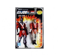 GI Joe Cobra Slash Action Figure by Hasbro NIB Cobra Ninja NIP 3.75 inches GI Joe Cobra Ninja Cobra Slash Action Figure by Hasbro Hasbro 