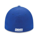 New York Giants New Era 39Thirty hat new with stickers NFL G-MEN Football NFC New York Giants New Era 39Thirty Hat New Era 