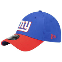 New York Giants New Era 39Thirty hat new with stickers NFL G-MEN Football NFC New York Giants New Era 39Thirty Hat New Era 