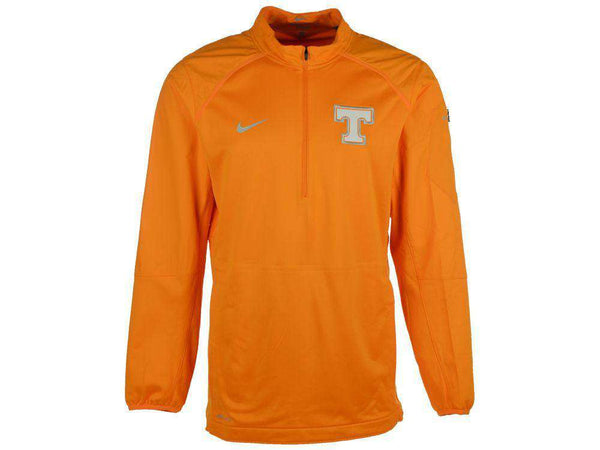 Tennessee Volunteers Nike Dri-Fit College Hybird Jacket NWT VOLS Medium NCAA Tennessee Volunteers Nike Dri-Fit College Hybrid Jacket Nike 