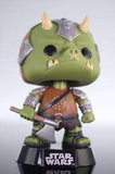 Gamorrean Guard Star Wars Pop! Funko NIB new in package new in box 12 Gamorrean Guard Star Wars Pop! Vinyl Figure by Funko Funko 