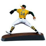 Sonny Gray Oakland A's Import Dragon Figure MLB NIB Series 18 Athletics Sonny Gray Oakland A's Import Dragon Series 18 action figure Import Dragon 