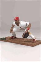 Albert Pujols St. Louis Cardinals Series 19 McFarlane action figure Albert Pujols St. Louis Cardinals Series 19 McFarlane action figure Marvelous Marvin Murphy's 