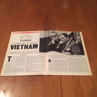 Newsweek Magazine What A Mess April 17 1995 OJ Simpson Trial Judge Lance Ito Magazines Newsweek 