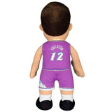 John Stockton Utah Jazz NBA Bleacher Creatures NWT Gonzaga Bulldogs New with Tags John Stockton Utah Jazz NBA Bleacher Creratures Bleacher Creatures 