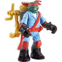 Teenage Mutant Ninja Turtles Mutagen Ooze Ooze Tossin Raph Action Figure NIB TMNT NIP Raphael Teenage Mutant Ninja Turtles Ooze Tossin' Raph Mutagen Ooze Action Figure by Playmates Toys New in Package TMNT Raphael Playmates Toys 