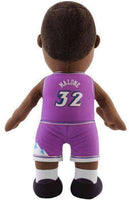 Karl Malone Utah Jazz NBA Bleacher Creatures NWT The Mailman New with Tags Karl Malone Utah Jazz NBA Bleacher Creatures Bleacher Creatures 