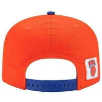 New York Knicks NBA Snapback hat New Era NY new original packaging Basketball New York Knicks snapback hat by New Era New Era 