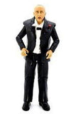 Rocky III Jimmy Lennon Ring Announcer Action Figure JAKKS Pacific NIB 2008 Rocky III Jimmy Lennon Ring Announcer Action Figure by JAKKS Pacific JAKKS Pacific 