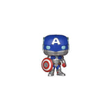 Civil Warrior Marvel Contest of Champions Pop! Games Vinyl Figure by Funko 299 Civil Warrior Marvel Contest of Champions Pop! Games Vinyl Figure by Funko 299 Funko 