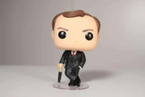 Sherlock Mycroft Holmes Pop! Television Funko Vinyl Figure New in Box NIP 287 New in Package Sherlock Mycroft Holmes Pop! Television Vinyl Figure by Funko Funko 