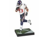Arian Foster Houston Texans McFarlane Action Figure NIB NFL Series 32 Arian Foster Houston Texans McFarlane action figure McFarlane Toys 