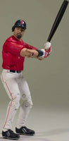 Adrian Gonzalez Boston Red Sox Playmakers Figure Adrian Gonzalez Boston Red Sox Playmakers Figure McFarlane Toys 