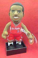Chris Paul Los Angeles Clippers NBA Bleacher Creatures NWT LA Clips New with Tags Chris Paul Los Angeles Clippers NBA Bleacher Creatures Bleacher Creatures 