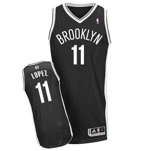Brook Lopez Brooklyn Nets NBA Swingman Jersey by Adidas NWT Brook Lopez Brooklyn Nets Swingman Jersey by Adidas Nike 