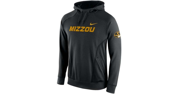 Mizzou hoodie nike hotsell