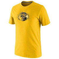 Wichita State Shockers Basketball t-shirt by Nike NWT MVC Missouri Valley Wichita State Shockers Basketball t-shirt Nike 