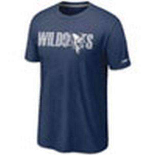Villanova Wildcats t-shirt NWT Nike new with tags NOVA NCAA CATS Big East Villanova Wildcats NCAA t-shirt Nike 
