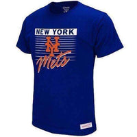 New York Mets t-shirt Mitchell & Ness NWT MLB NY Amazins new with tags Baseball New York Mets Mitchell & Ness t-shirt Mitchell & Ness 