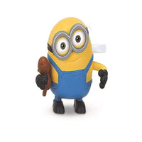 Minions Bopping Along Bob Wind Up Figure NIB by Thinkway Toys The Minions Bopping Along Bob Wind-Up Figure by Thinkway Toys Thinkway Toys 