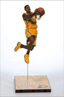 Paul George Indiana Pacers NBA McFarlane action figure NIB Series 25 Sports Pick Paul George Indiana Pacers McFarlane action figure McFarlane Toys 