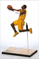 Paul George Indiana Pacers NBA McFarlane action figure NIB Series 25 Sports Pick Paul George Indiana Pacers McFarlane action figure McFarlane Toys 