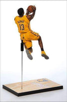 Paul George Indiana Pacers NBA McFarlane action figure NIB Series 25 Sports Pick Paul George Indiana Pacers McFarlane action figure McFarlane Toys 