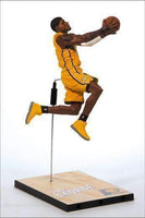 Paul George Indiana Pacers NBA McFarlane action figure NIB Series 25 Sports Pick Paul George Indiana Pacers McFarlane action figure McFarlane Toys 