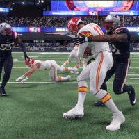 Madden 18 XBOX One Video Game by EA Sports Madden 18 XBOX One Video Game by EA Sports EA Sports 