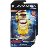 Marvel Avengers Disney Playmation M.O.D.O.K. Villain Smart Figure NIB Hasbro NIP Marvel Avengers Disney Playmation M.O.D.O.K. Villain Smart Figure Hasbro 