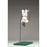 Ozzie Smith St. Louis Cardinals MLB McFarlane Figure Cooperstown Collection Ozzie Smith St. Louis Cardinals MLB McFarlane Figure Cooperstown Collection McFarlane Toys 