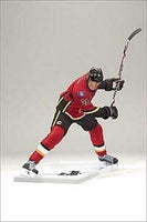 Robyn Regehr Calgary Flames McFarlane NIB Action Figure Series 24 NHL Hockey Robyn Regehr Calgary Flames McFarlane action figure McFarlane Toys 