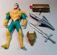 Ra's Al Ghul Action Figure The Adventures of Batman and Robin NIB Kenner NIP Ra's Al Ghul Action Figure The Adventures of Batman and Robin by Kenner Kenner 