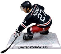 Ryan McDonagh New York Rangers NHL 2018 Winter Classic Imports Dragon Figure Ryan McDonagh New York Rangers NHL 2018 Winter Classic Imports Dragon Figure Imports Dragon 
