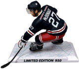 Ryan McDonagh New York Rangers NHL 2018 Winter Classic Imports Dragon Figure Ryan McDonagh New York Rangers NHL 2018 Winter Classic Imports Dragon Figure Imports Dragon 
