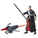 Chirrut Imwe Star Wars Rouge One Action Figure by Hasbro Chirrut Imwe Star Wars Rouge One Action Figure by Hasbro Hasbro 