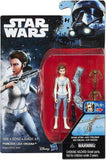 Princess Leia Organa Star Wars Rebels Action Figure by Hasbro Princess Leia Organa Star Wars Rebels Action Figure by Hasbro Hasbro 