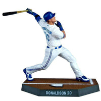 Josh Donaldson Toronto Blue Jays MLB Imports Dragon Figure Josh Donaldson Toronto Blue Jays MLB Imports Dragon Figure Imports Dragon 